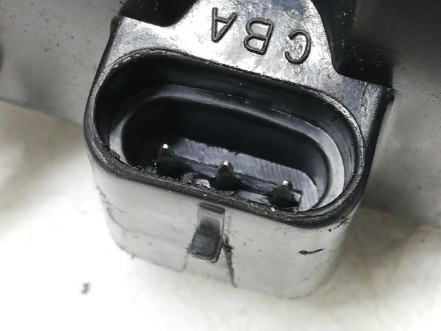 bontott CHEVROLET LACETTI Gyújtótrafó Szett