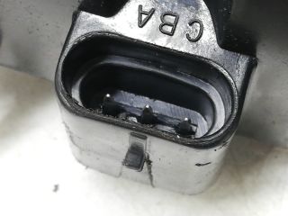 bontott CHEVROLET LACETTI Gyújtótrafó Szett