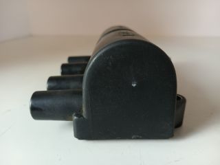 bontott CHEVROLET LACETTI Gyújtótrafó