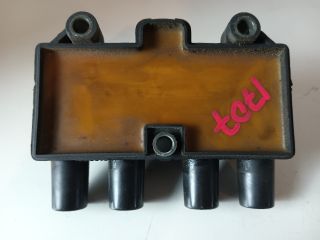 bontott CHEVROLET LACETTI Gyújtótrafó