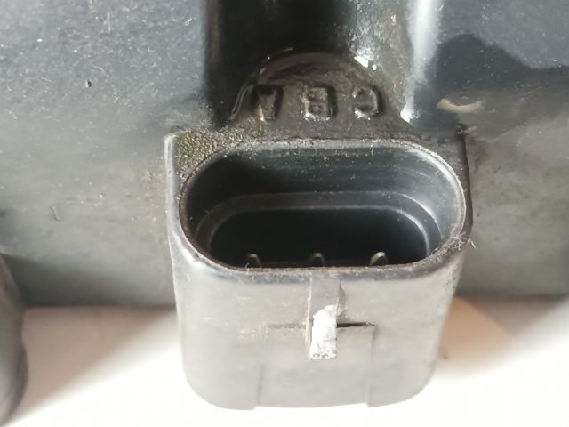 bontott CHEVROLET LACETTI Gyújtótrafó