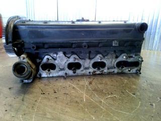 bontott CHEVROLET LACETTI Hengerfej