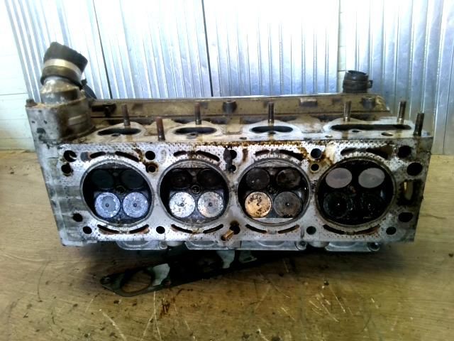 bontott CHEVROLET LACETTI Hengerfej