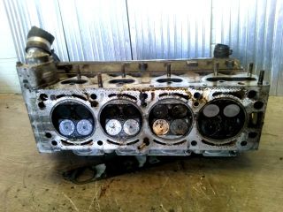 bontott CHEVROLET LACETTI Hengerfej