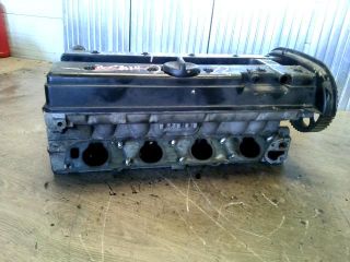 bontott CHEVROLET LACETTI Hengerfej