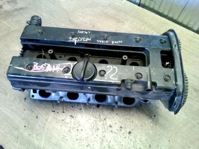 bontott CHEVROLET LACETTI Hengerfej