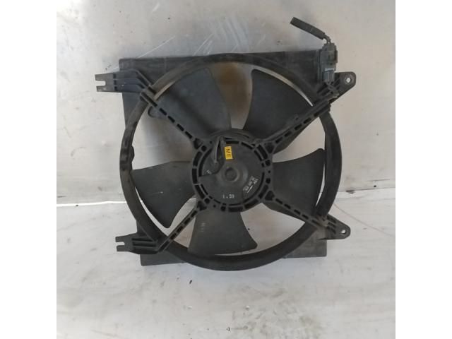 bontott CHEVROLET LACETTI Hűtőventilátor