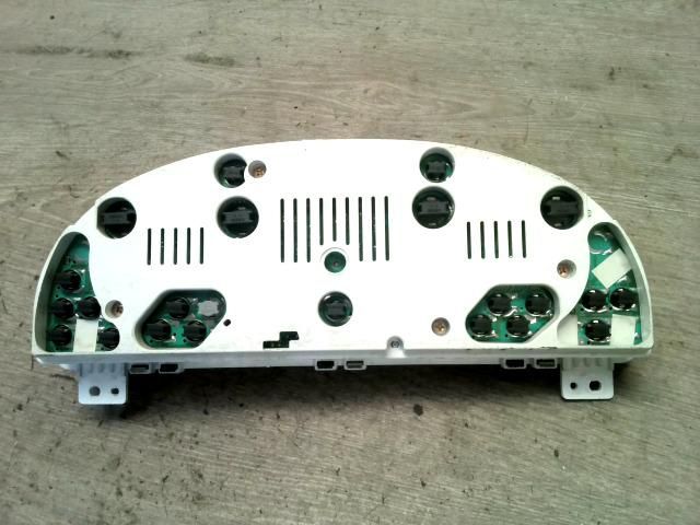 bontott CHEVROLET LACETTI Kilométeróra