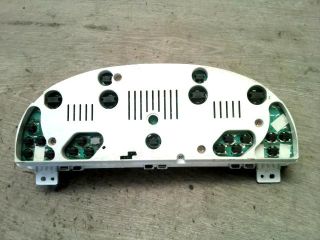 bontott CHEVROLET LACETTI Kilométeróra