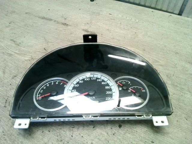 bontott CHEVROLET LACETTI Kilométeróra