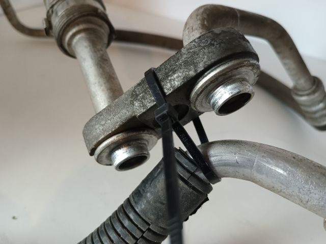 bontott CHEVROLET LACETTI Klíma Cső