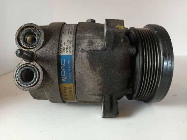 bontott CHEVROLET LACETTI Klímakompresszor