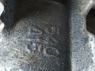 bontott CHEVROLET LACETTI Kormányszervó Motor (Hidraulikus)