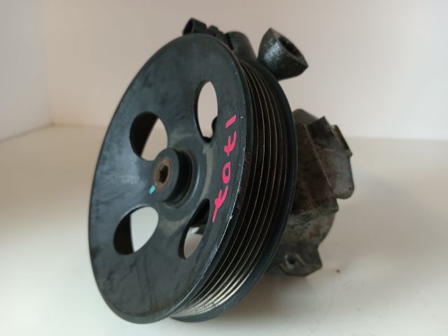 bontott CHEVROLET LACETTI Kormányszervó Motor (Hidraulikus)