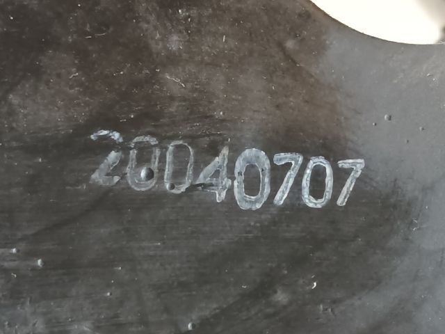 bontott CHEVROLET LACETTI Kormányszervó Motor (Hidraulikus)