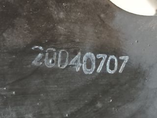 bontott CHEVROLET LACETTI Kormányszervó Motor (Hidraulikus)