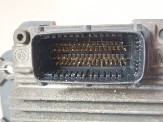 bontott CHEVROLET LACETTI Motorvezérlő