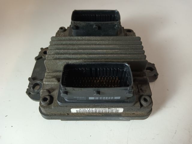 bontott CHEVROLET LACETTI Motorvezérlő