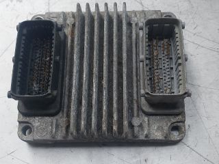 bontott CHEVROLET LACETTI Motorvezérlő