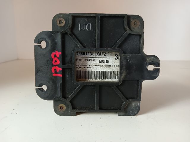 bontott CHEVROLET LACETTI Motorvezérlő