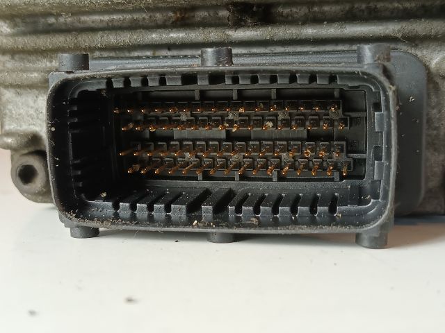 bontott CHEVROLET LACETTI Motorvezérlő