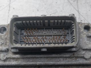 bontott CHEVROLET LACETTI Motorvezérlő