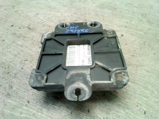 bontott CHEVROLET LACETTI Motorvezérlő