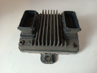 bontott CHEVROLET LACETTI Motorvezérlő