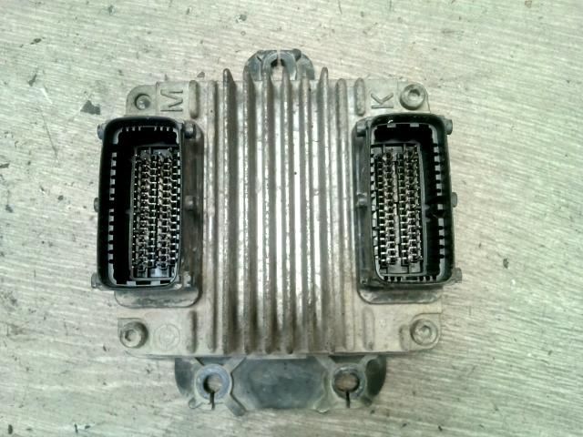 bontott CHEVROLET LACETTI Motorvezérlő