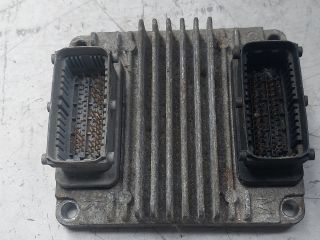 bontott CHEVROLET LACETTI Motorvezérlő