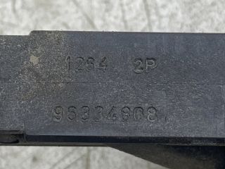 bontott CHEVROLET LACETTI Porlasztó Sor / Híd