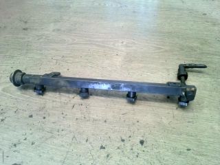 bontott CHEVROLET LACETTI Porlasztó Sor / Híd