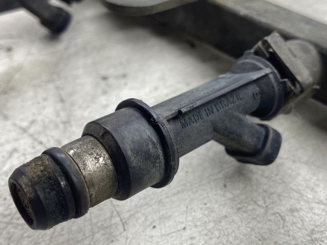 bontott CHEVROLET LACETTI Porlasztó Sor / Híd