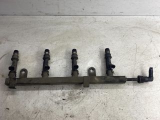 bontott CHEVROLET LACETTI Porlasztó Sor / Híd