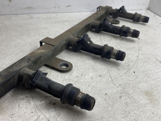 bontott CHEVROLET LACETTI Porlasztó Sor / Híd