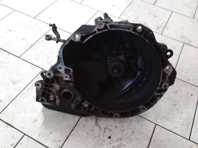 bontott CHEVROLET LACETTI Váltó (Mechanikus)