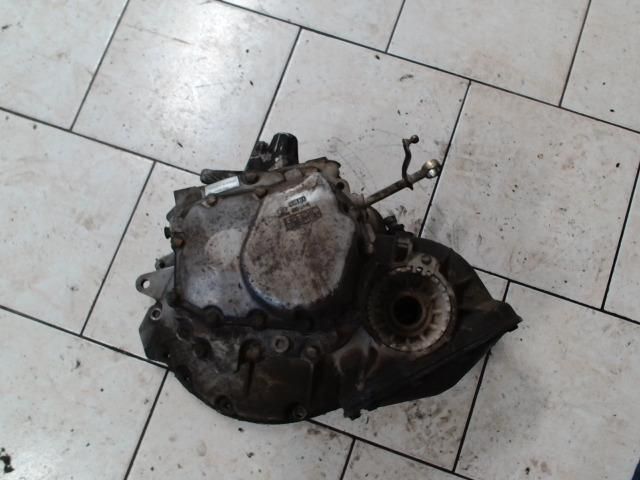 bontott CHEVROLET LACETTI Váltó (Mechanikus)