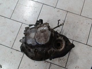 bontott CHEVROLET LACETTI Váltó (Mechanikus)