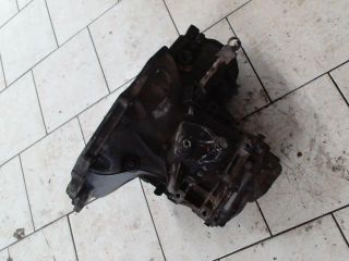 bontott CHEVROLET LACETTI Váltó (Mechanikus)