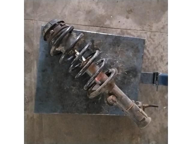 bontott CHEVROLET LACETTI Bal első Lengéscsillapító