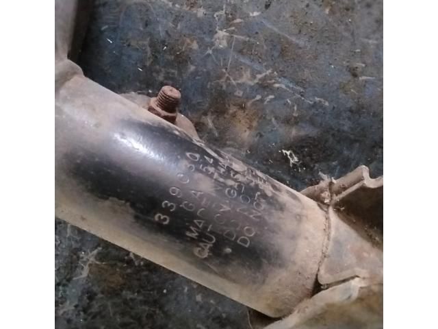 bontott CHEVROLET LACETTI Bal első Lengéscsillapító