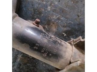 bontott CHEVROLET LACETTI Bal első Lengéscsillapító