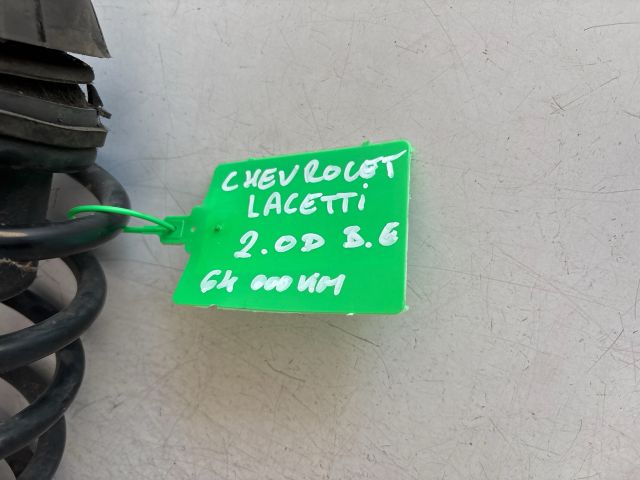 bontott CHEVROLET LACETTI Bal első Lengéscsillapító