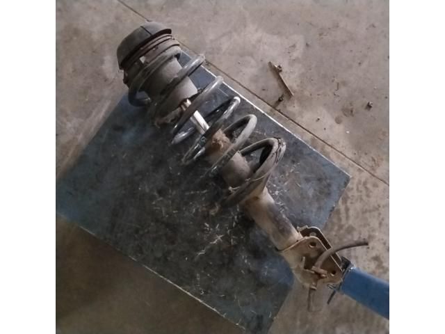 bontott CHEVROLET LACETTI Bal első Lengéscsillapító