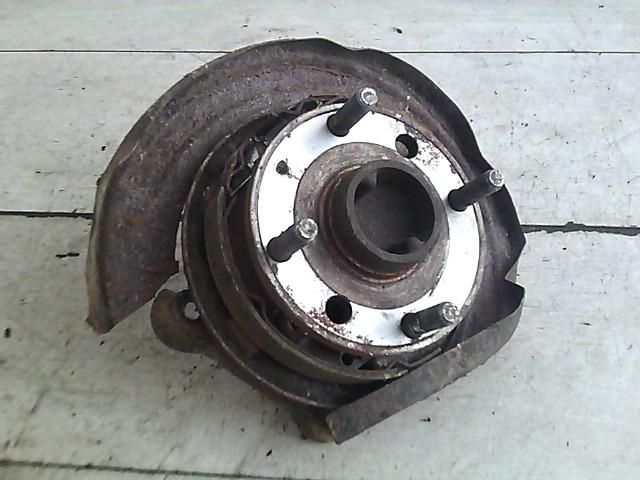 bontott CHEVROLET LACETTI Bal hátsó Kerékagy