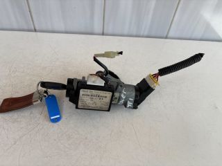 bontott CHEVROLET LACETTI Gyújtáskapcsoló Házzal