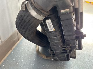 bontott CHEVROLET LACETTI Hűtő Ventilátor(ok), Radiátor(ok) Szett