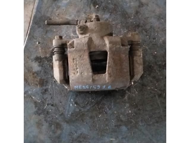 bontott CHEVROLET LACETTI Jobb első Féknyereg Munkahengerrel