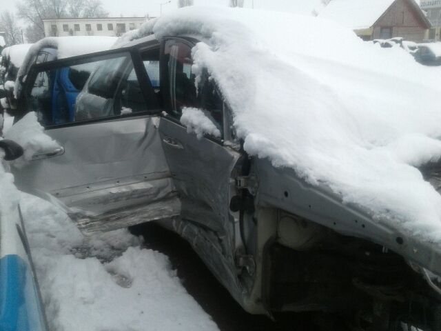 bontott CHEVROLET LACETTI Jobb első Gólyaláb (Lengécsillapító, Rugó)