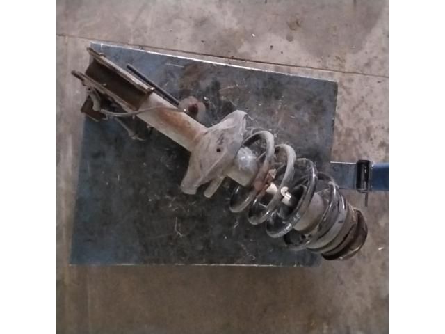 bontott CHEVROLET LACETTI Jobb első Lengéscsillapító